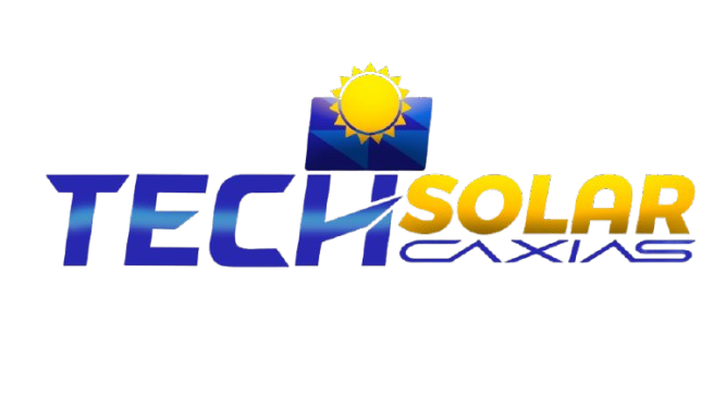 Techsolar Logo
